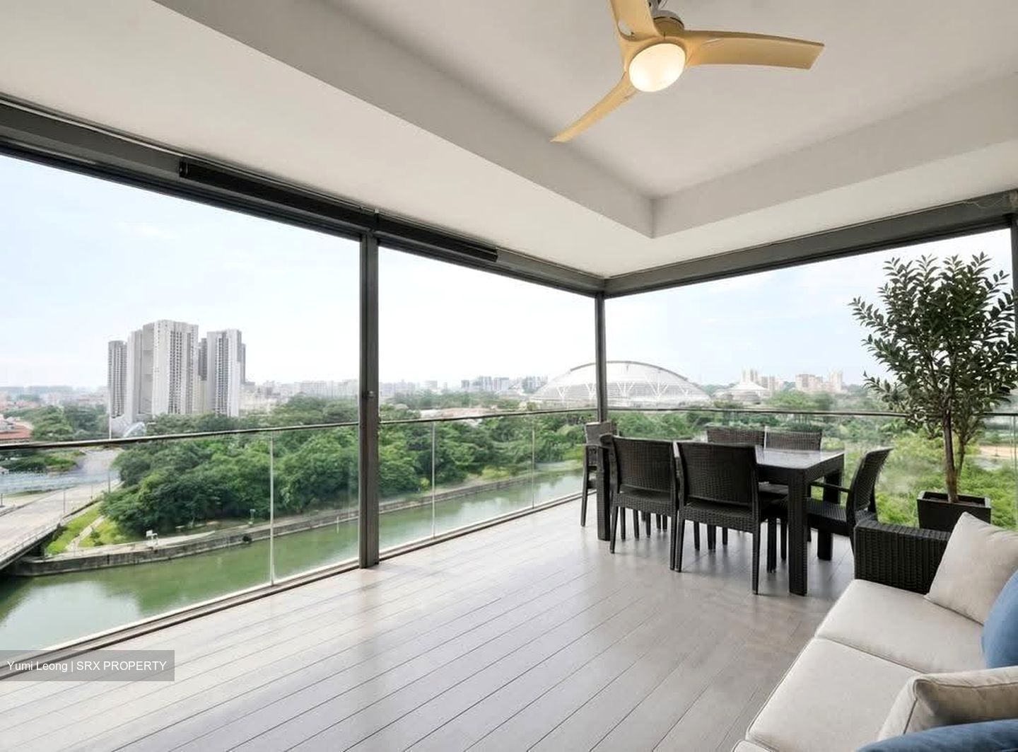 The Riverine By The Park (D12), Apartment #613446251